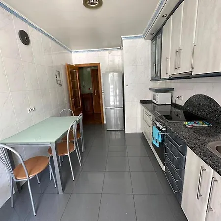 Apartament Descubre Galicia Desde Ourense