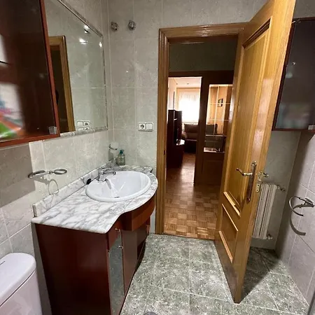 Descubre Galicia Desde Apartament