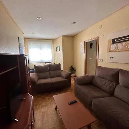 Apartament Descubre Galicia Desde